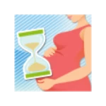 Logo of Baby Countdown android Application 